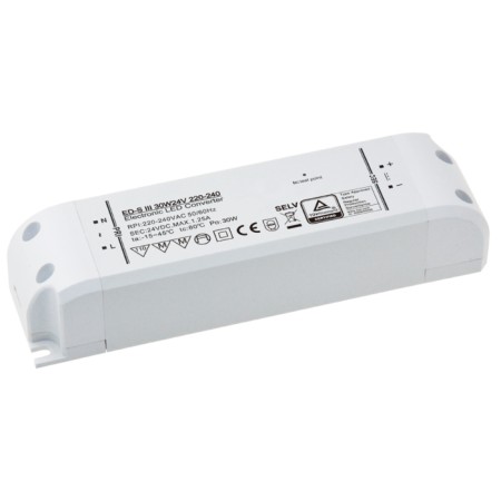 LED DRIVER  - DR160715