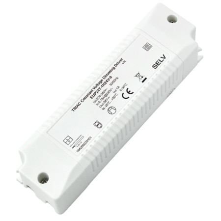 LED DRIVER  - DR162122