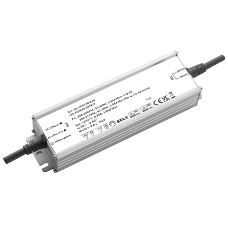 LED DRIVER  - DR162139