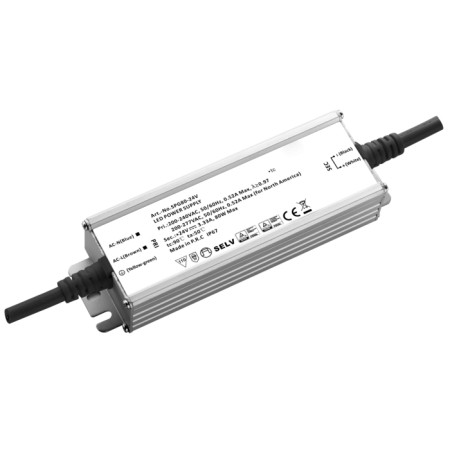 LED DRIVER  - DR162146
