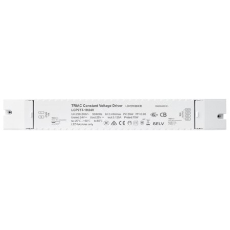 LED DRIVER  - DR154653